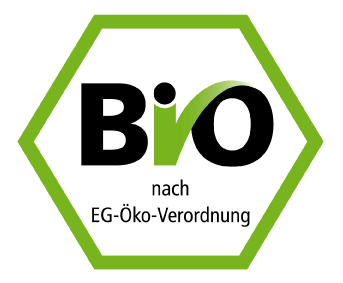 Organic DE-ÖKO-039